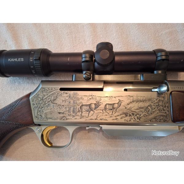 Browning BAR MK1 Custom Shop