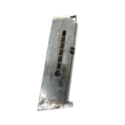 Chargeur pistolet Echasa GZ calibre 7.65 cat&eacute;gorie B    box T