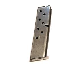 Chargeur Smith et wesson 39 calibre 9 para Cat&eacute;gorie B - Ref 487     box O
