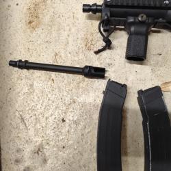 Vends ump9 vfc