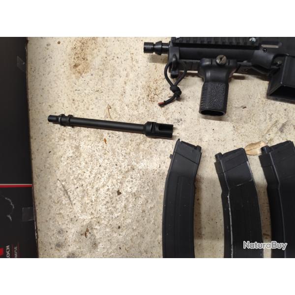 Vends ump9 vfc