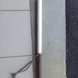 Baton police americaine ann&eacute;e 80