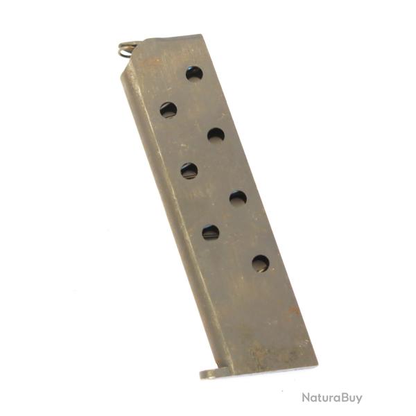 Chargeur pistolet  7.65  Browning 10/22 calibre 7.65 Cat�gorie B     box L