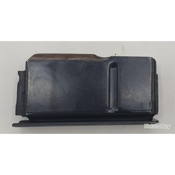 Chargeur pour carabine MAUSER TITAN.