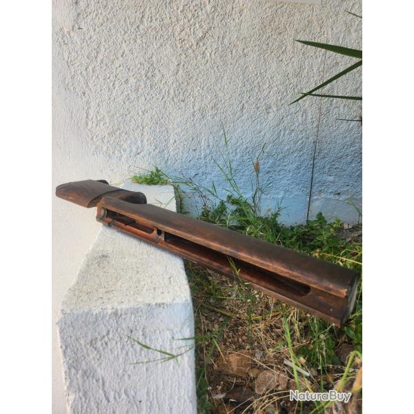 Crosse bois  de 22 LR