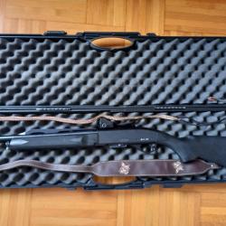 Remington semi automatique 280