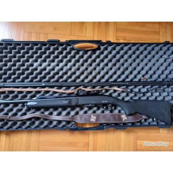 Remington semi automatique 280