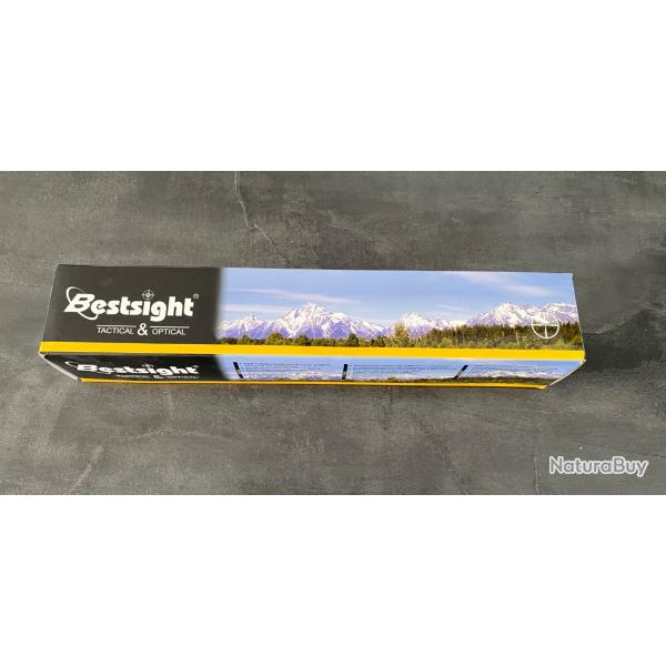 Optique Bestsight 3-9X40
