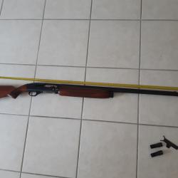 Vend BAIKAL MP153 BOIS 12/89