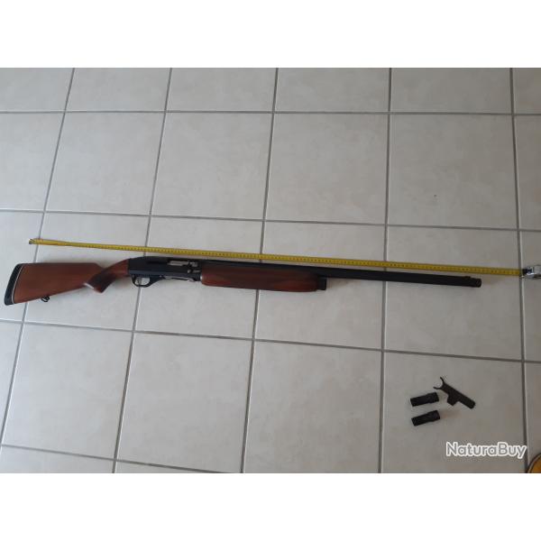 Vend BAIKAL MP153 BOIS 12/89