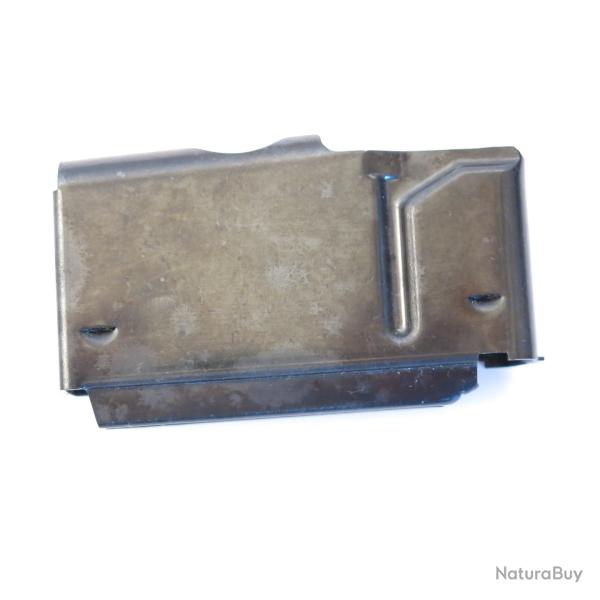 Chargeur carabine Browning BAR calibre 7 BR    box Z