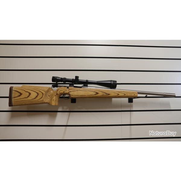 //Cat B // Carabine Sako A1 Match ; 223 Rem (1 � sans r�serve) #0252