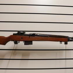 //Cat B // Carabine semi-auto Norinco 305 (M1A) ; 308 Win (1 � sans r&eacute;serve) #1051