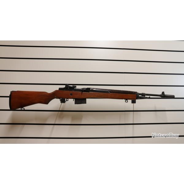 //Cat B // Carabine semi-auto Norinco 305 (M1A) ; 308 Win (1 � sans r�serve) #1051