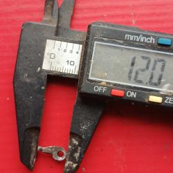 Cha&icirc;nette 44sw
