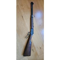 Carabine Chiappa &agrave; levier sous garde LA322 takedown 22lr cat C