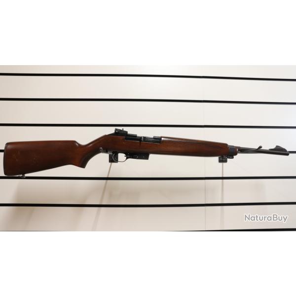 //Cat B // Carabine semi-auto Erma EGM1 (type USM1) ; 22 lr (1 � sans r�serve) #1256