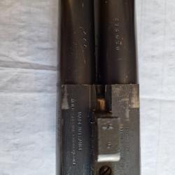 Fusil de chasse de Marque MANUFRANCE mod&egrave;le ROBUST 222 CALIBRE16&times;70 n?878630