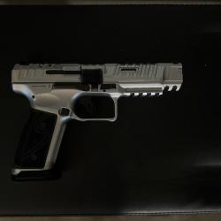 CANIK SFX RIVAL-S