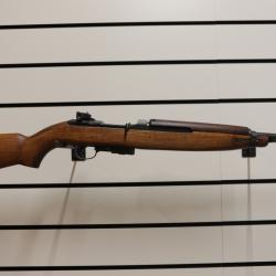 //Cat B // Carabine semi-auto Standard Products USM1 ; 30 Carabine (1 � sans r&eacute;serve) #1825
