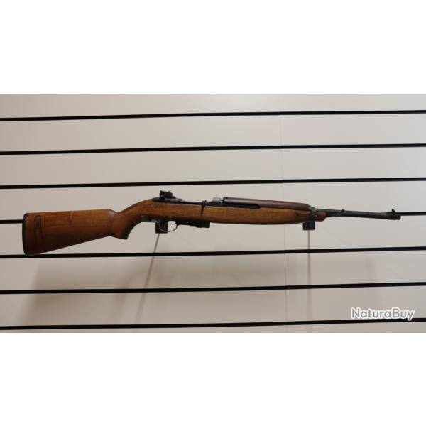 //Cat B // Carabine semi-auto Standard Products USM1 ; 30 Carabine (1 � sans r�serve) #1825