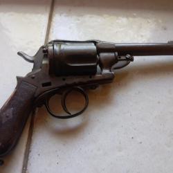 &Eacute;pave 11mm mont&eacute;n&eacute;grin