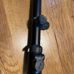 Nikon prostaff 7 1-4x24