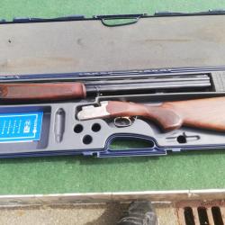 Fusil Beretta ultralight gold