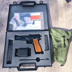 Browning GP35 mkIII sport