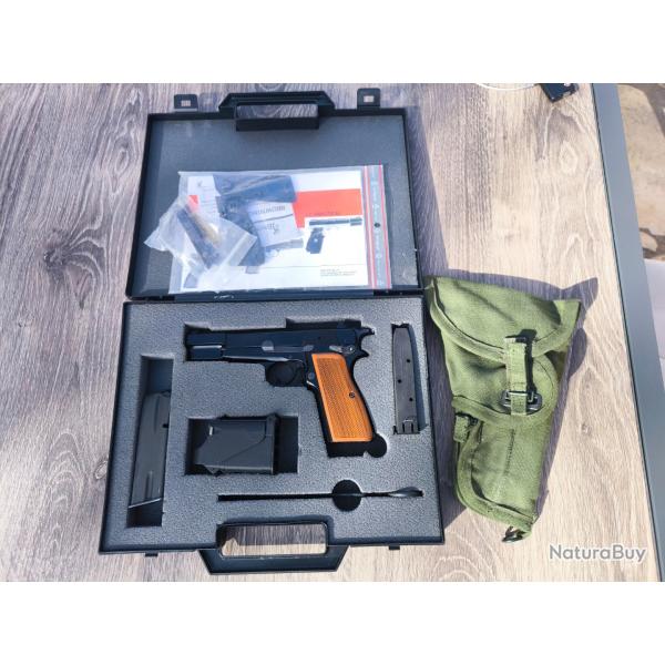 Browning GP35 mkIII sport