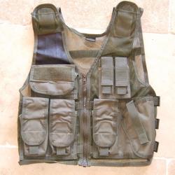 Veste Tactique Recon 2