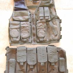 Veste Tactique Recon 2