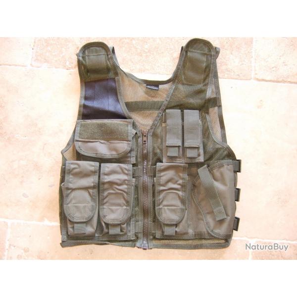 Veste Tactique Recon 2