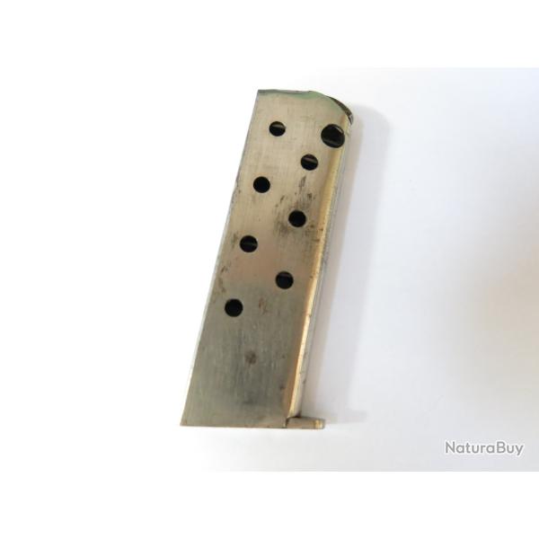 Chargeur Star mod�le 1920 calibre 6.35  Cat�gorie B    box x