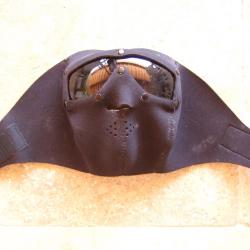 Masque N&eacute;opr&egrave;ne Int&eacute;gral