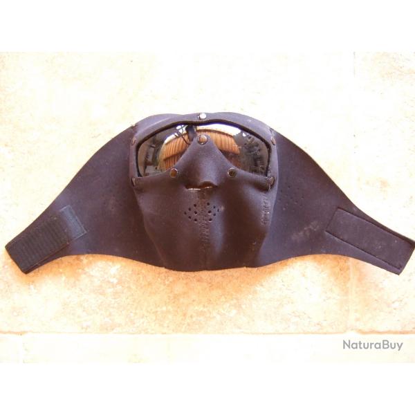 Masque N�opr�ne Int�gral