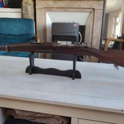 MAUSER FN HERSTAL MOD&Egrave;LE 1935 P&Eacute;ROU - 7,65x53 ARGENTIN - N&deg;27601 - AU M&Ecirc;ME NUM&Eacute;RO