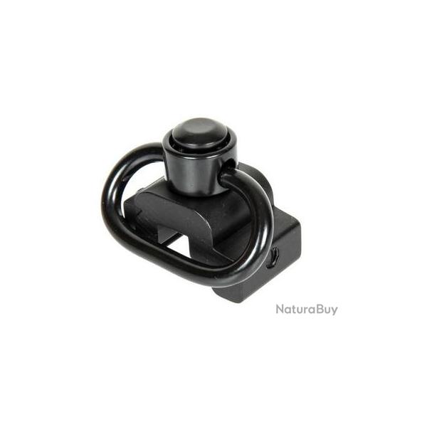 QD Sling Swivel for RIS rail