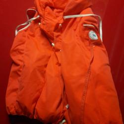 PLASTIMO RAFALE gilets s&eacute;curit&eacute;  chasse en mar&eacute;cages  voile en Mer CANO&Euml; KAYAK P&Ecirc;CHE