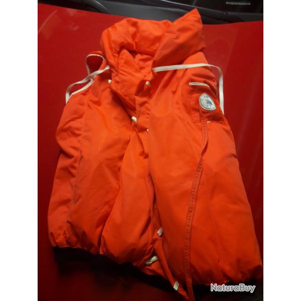 PLASTIMO RAFALE gilets s�curit�  chasse en mar�cages  voile en Mer CANO� KAYAK P�CHE