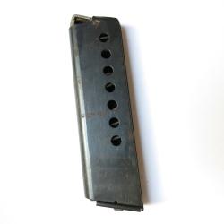 Chargeur pistolet CZ VZ 70 cal 7.65 cat&eacute;gorie B        box S