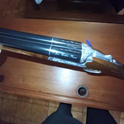 Fusil cal 28 jean cardon