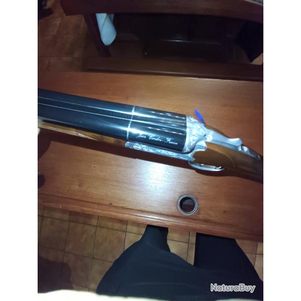 Fusil cal 28 jean cardon