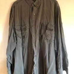 Chemise jumfil