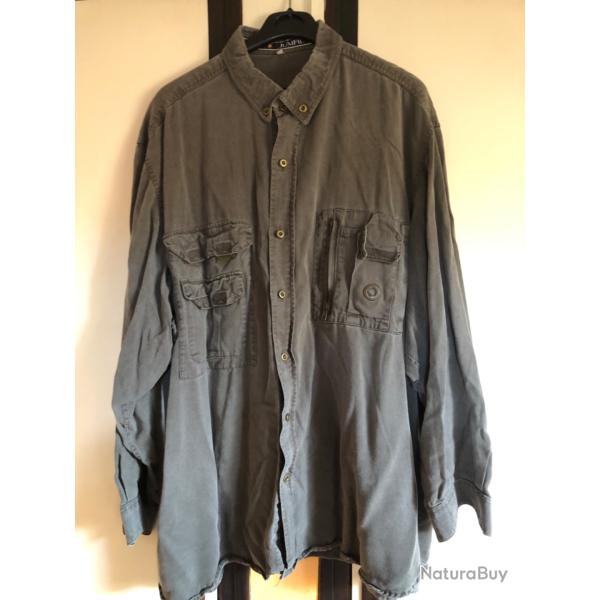 Chemise jumfil