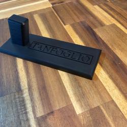 Support pistolet TANFOGLIO