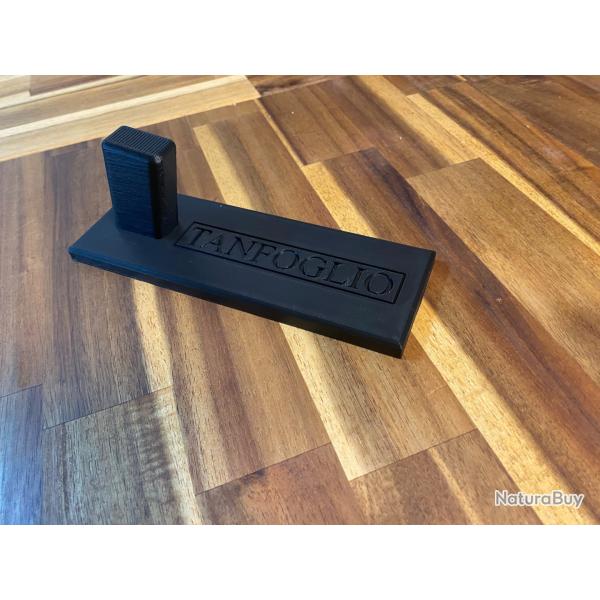 Support pistolet TANFOGLIO