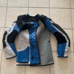 Veste tir sportif