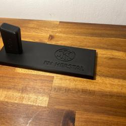 Support pistolet FN 502