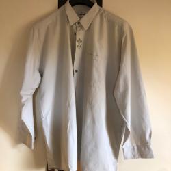Chemise de chasse aumuhle